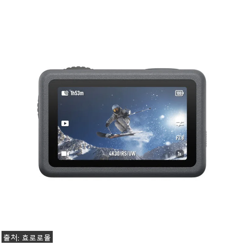 DJI Osmo Action 6 오즈 관련 이미지 6