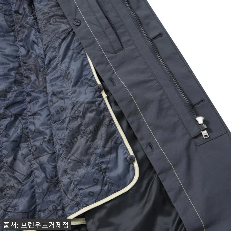 코오롱 브렌우드 [커뮤터] 라이너 탈 관련 이미지 6
