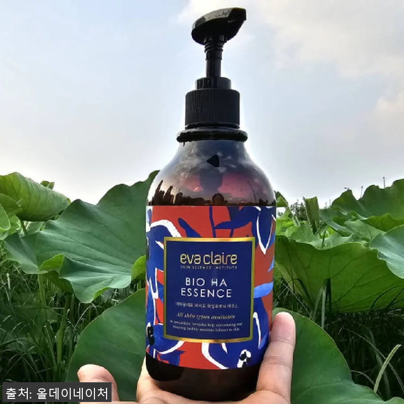 에바끌레르 천연보습인자 히아루론산 바 관련 이미지 6