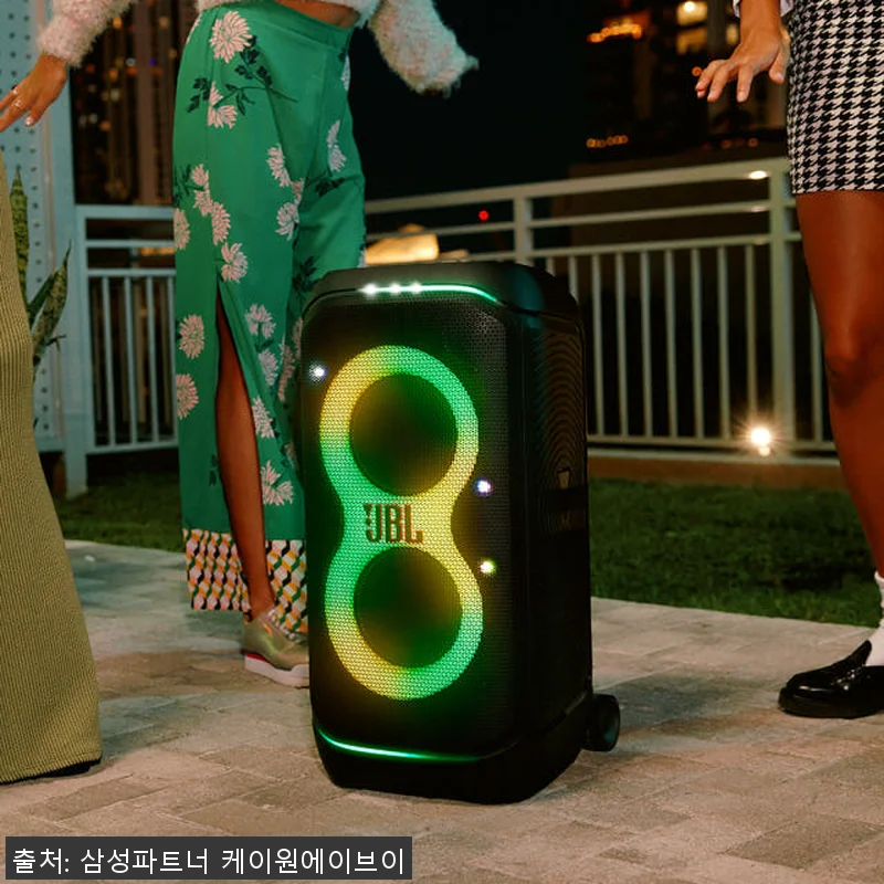 삼성전자 JBL PARTYBOX ST 관련 이미지 6