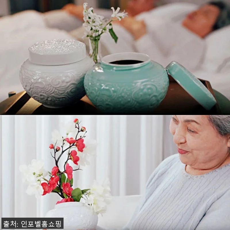 지리산 토종 약도라지 진액고 500g 관련 이미지 5