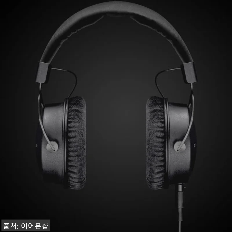 베이어다이나믹 DT1770PRO MK 관련 이미지 6