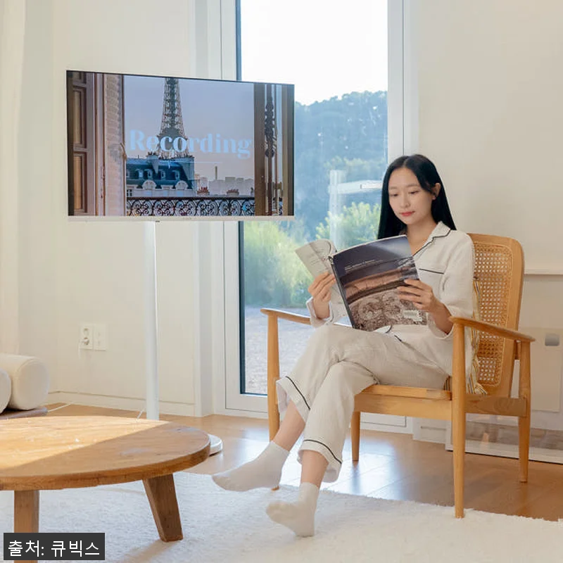 무빙큐빅스 삼탠바이미 화이트에디션 4 관련 이미지 6