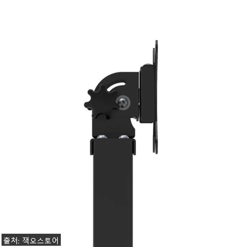 EZ 스탠드형 키오스크 모니터 거치대 관련 이미지 6