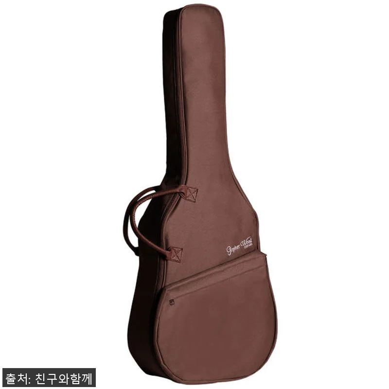 고퍼우드 G130MCE 올마호가니 기 관련 이미지 7