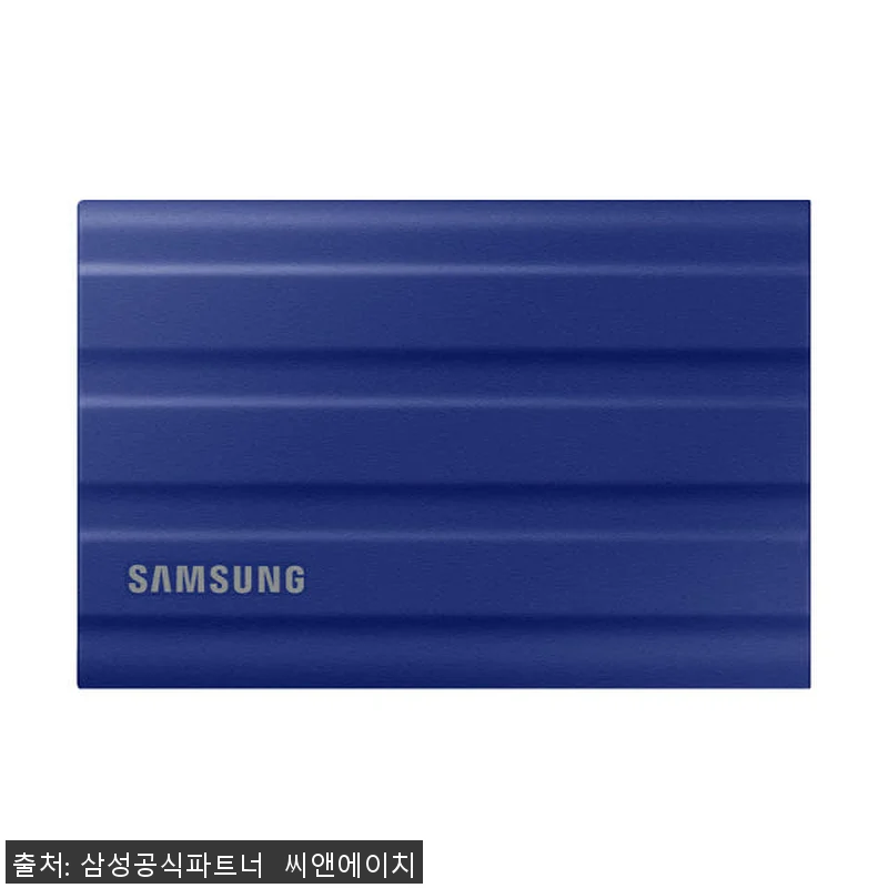 삼성전자 포터블 외장 SSD T7 S 관련 이미지 7