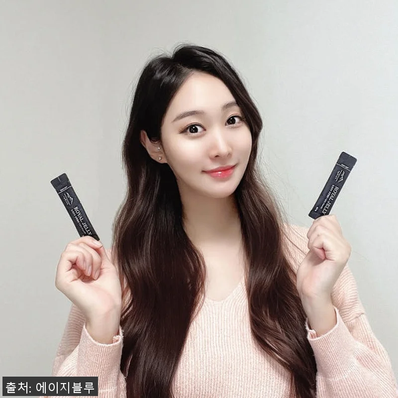 캐나다 로얄제리 35스틱 3박스+1 관련 이미지 7