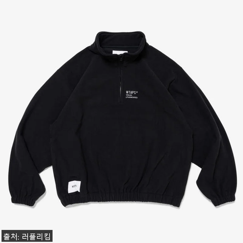 더블탭스 WTAPS 23AW DEPS 관련 이미지 7