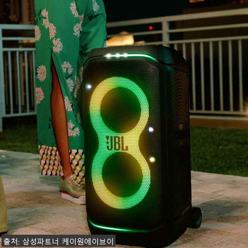 삼성전자 JBL PARTYBOX ST 관련 이미지 7