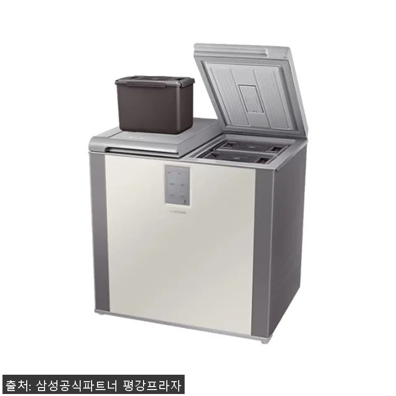 삼성전자 김치플러스 221L 뚜껑형 관련 이미지 6