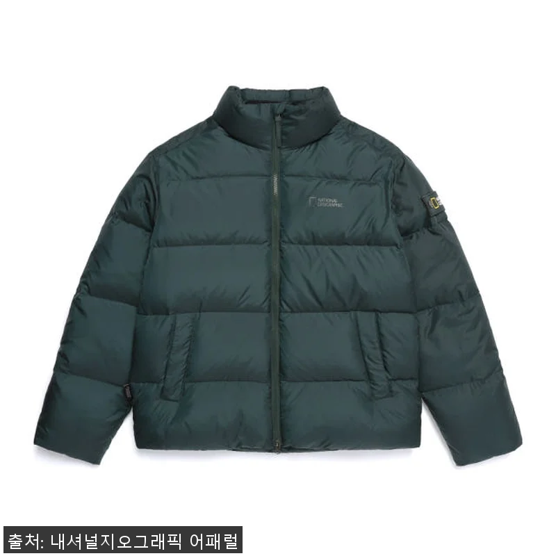 내셔널지오그래픽 N254UDW970 관련 이미지 7