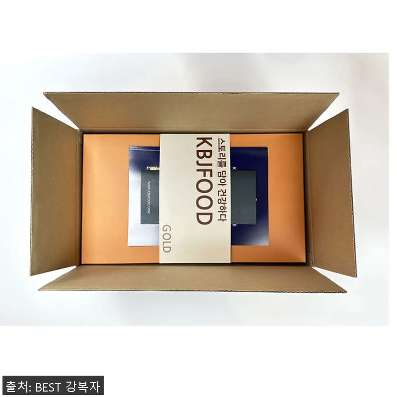 강복자 흑염소 진액 엑기스 스틱 30 관련 이미지 6