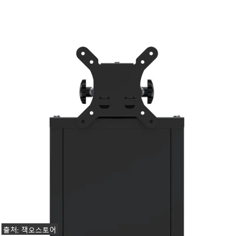 EZ 스탠드형 키오스크 모니터 거치대 관련 이미지 7