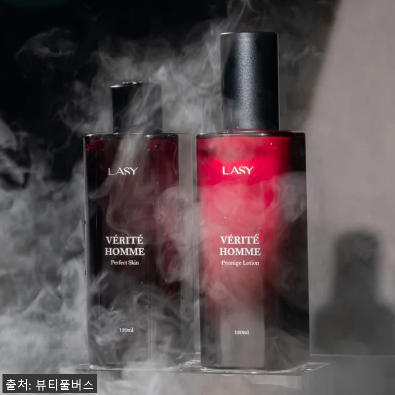 래시 남자스킨로션 베리테옴므 프리미엄 관련 이미지 7