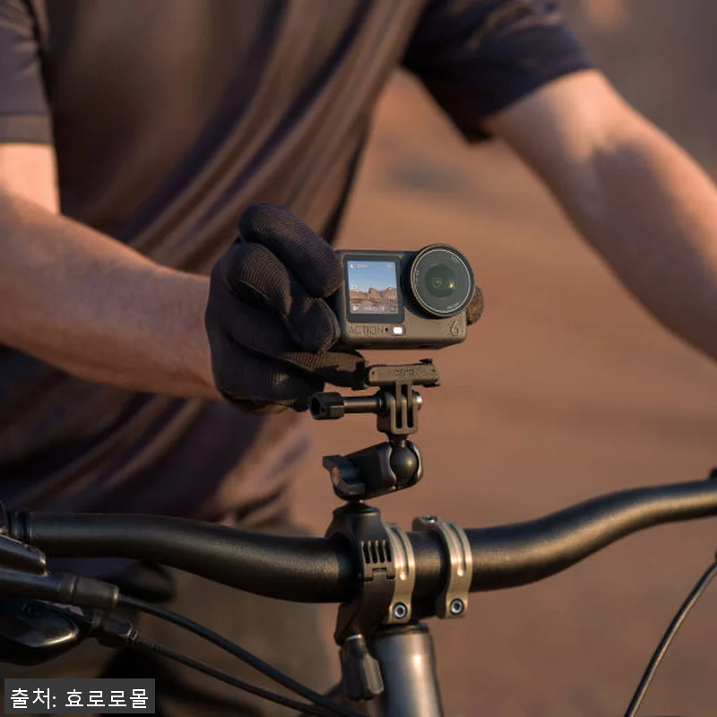 DJI Osmo Action 6 오즈 관련 이미지 8