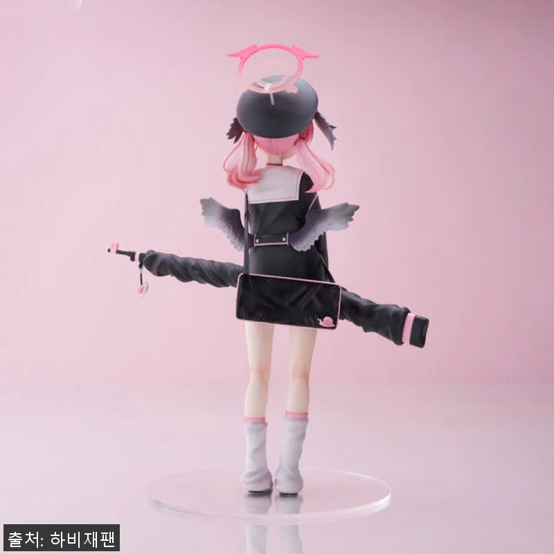 아마쿠니 코하루 1/7 블루아카이브 관련 이미지 8