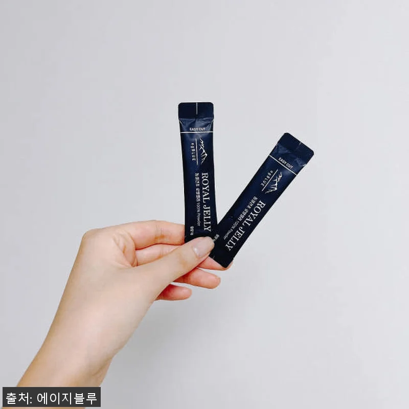 캐나다 로얄제리 35스틱 3박스+1 관련 이미지 8
