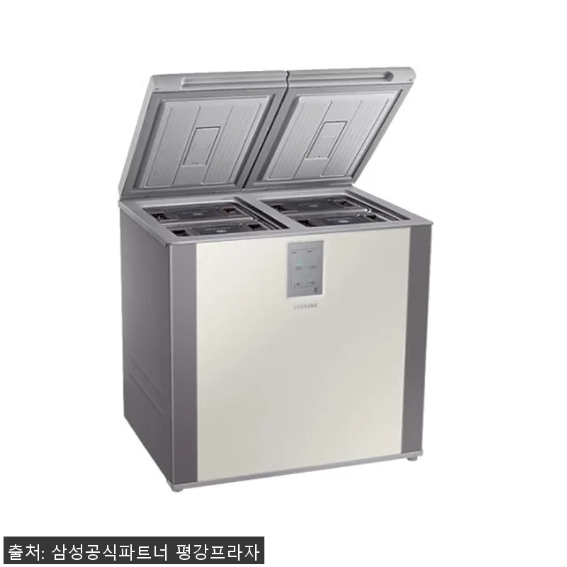 삼성전자 김치플러스 221L 뚜껑형 관련 이미지 7