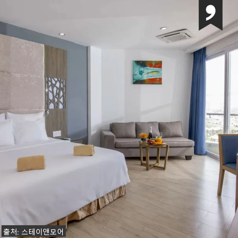 나트랑 스완도르 리조트 올인클루시브 관련 이미지 7
