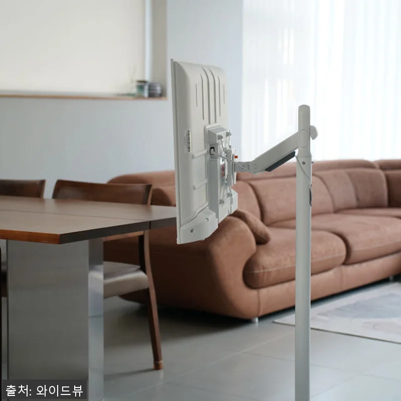 와이드무빙뷰 화이트에디션 삼탠바이미 관련 이미지 6
