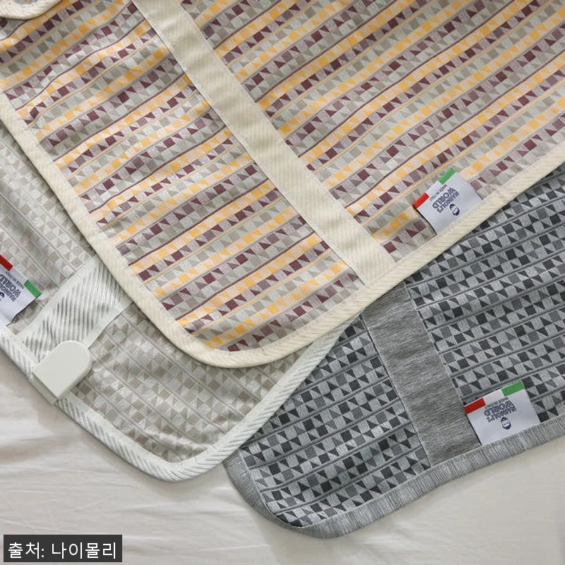 나이몰리 탄소매트 캠핑전기요 카본매트 관련 이미지 9
