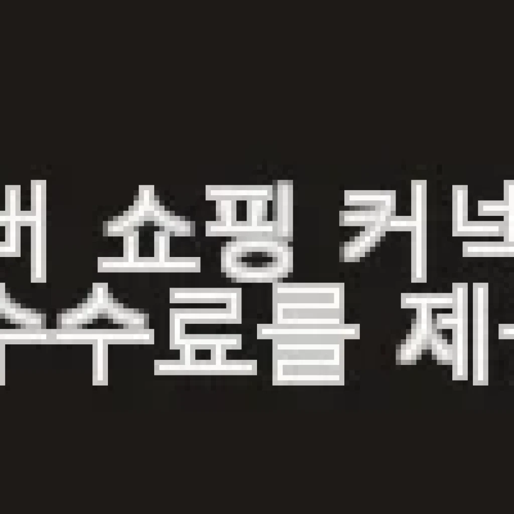 포스기 식당 카페 카드단말기 키오스크 토스 흑포스 흑프론트 사용후기