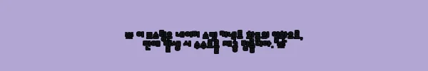 이해관계문구