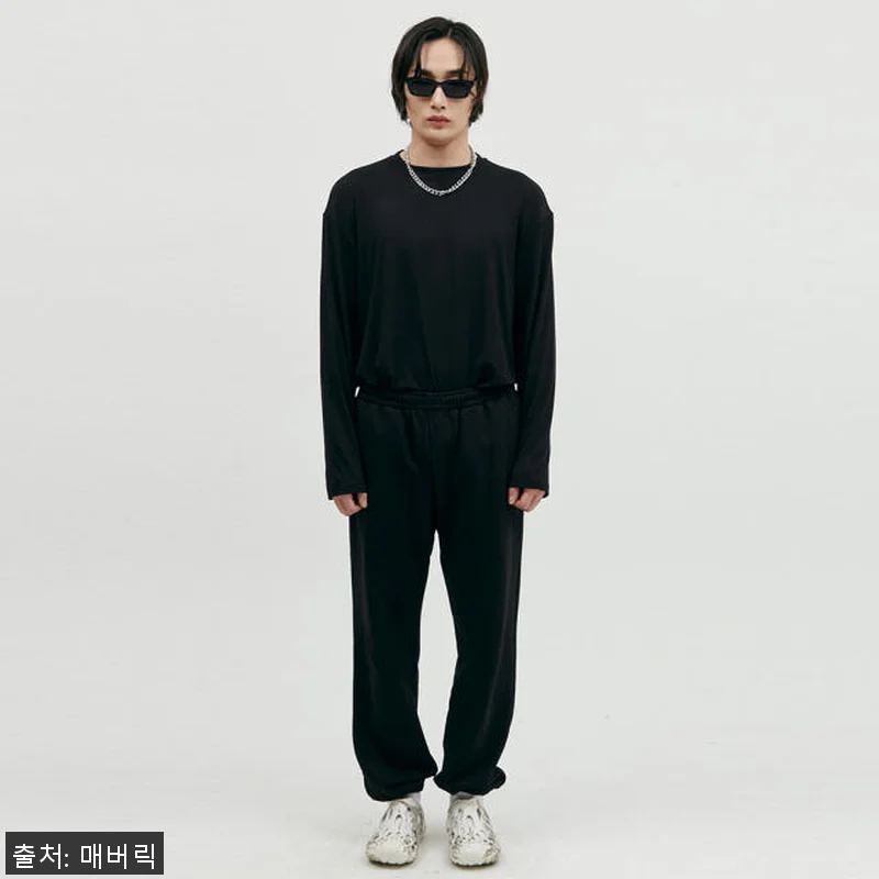 MAVRK RNP 조거 팬츠 사용후기 관련 이미지 1