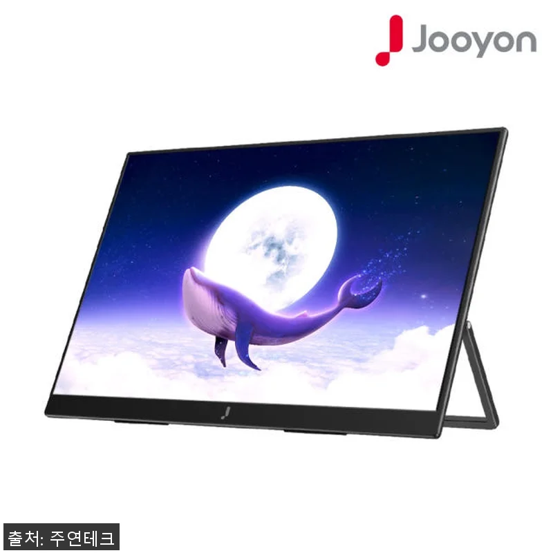 주연테크 캐리뷰 V18QP 18인치 관련 이미지 1