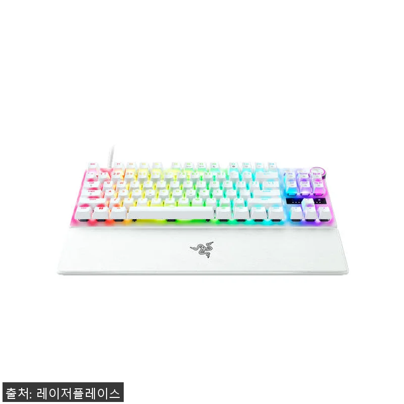 레이저코리아 Razer Huntsma 관련 이미지 1