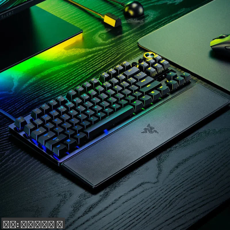 레이저 헌츠맨 V3 PRO TKL 8 관련 이미지 1