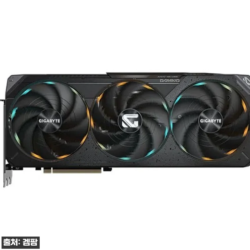 RTX5070 그래픽카드 렌탈 30일 관련 이미지 1