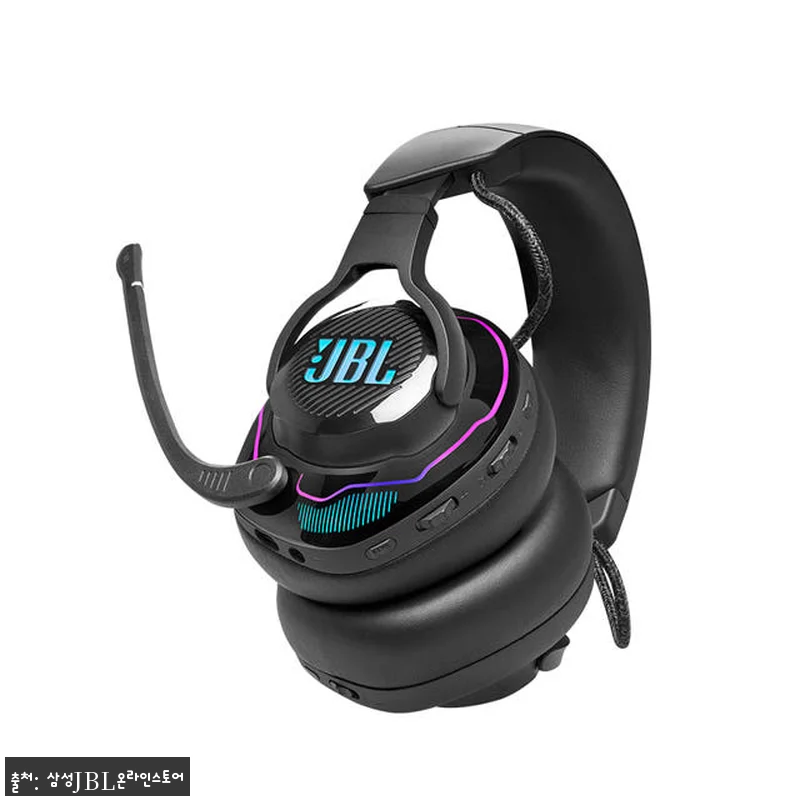 JBL QUANTUM 910 무선 게 관련 이미지 1