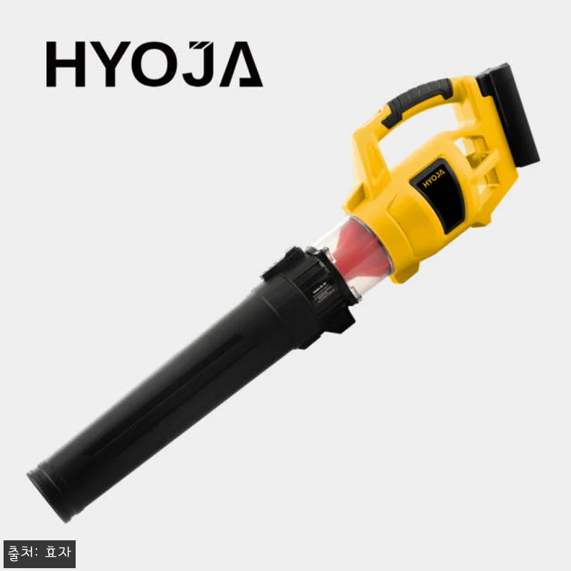 베어툴 효자 무선 송풍기 42V 사용 관련 이미지 1