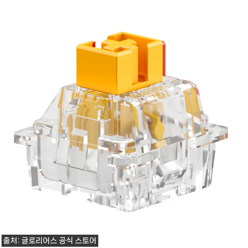 글로리어스 PANDA HE Stand 관련 이미지 1