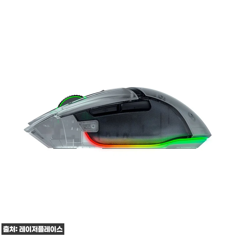 레이저코리아 Razer Basilis 관련 이미지 1