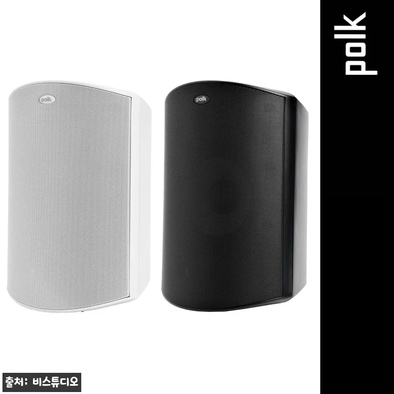 POLKAUDIO ATRIUM8 폴크 관련 이미지 1