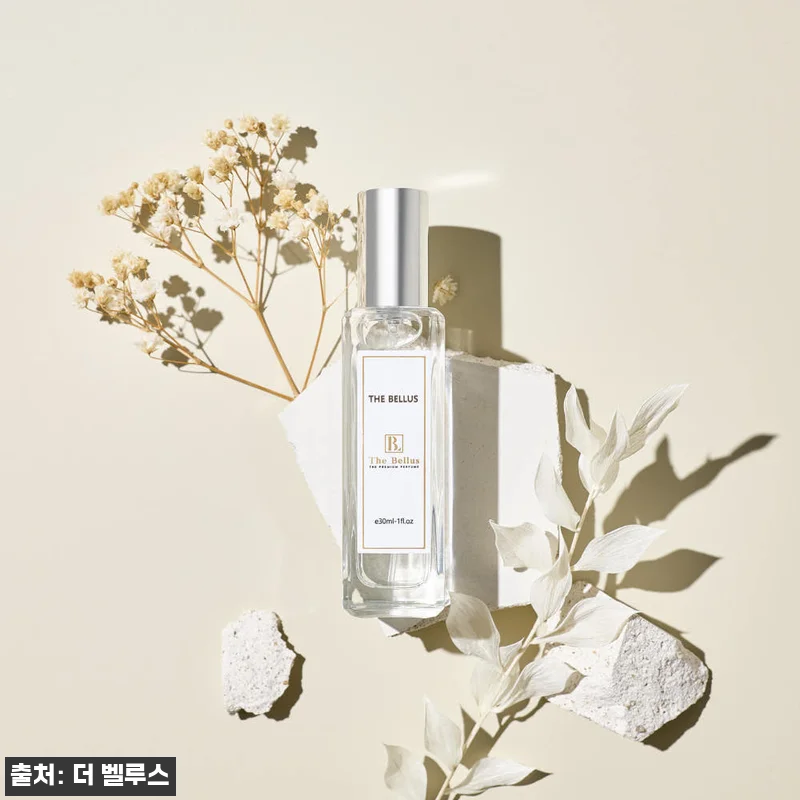 1+1 더벨루스 오드우드 퍼퓸 30m 관련 이미지 1
