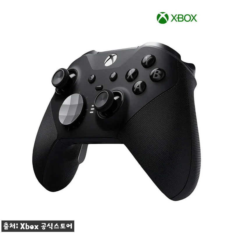 Xbox Elite 무선 컨트롤러 S 관련 이미지 1