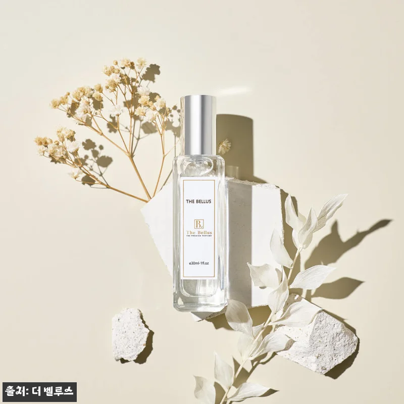 더벨루스 리켄데코스 퍼퓸 30ml 사 관련 이미지 1