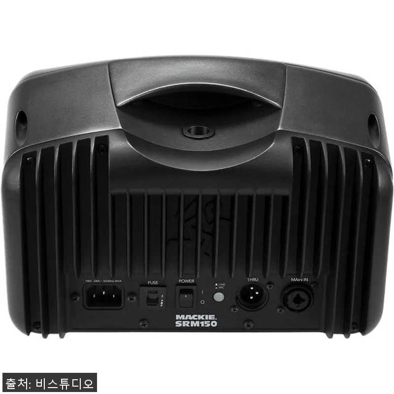 MACKIE SRM150 맥키 파워드 관련 이미지 2