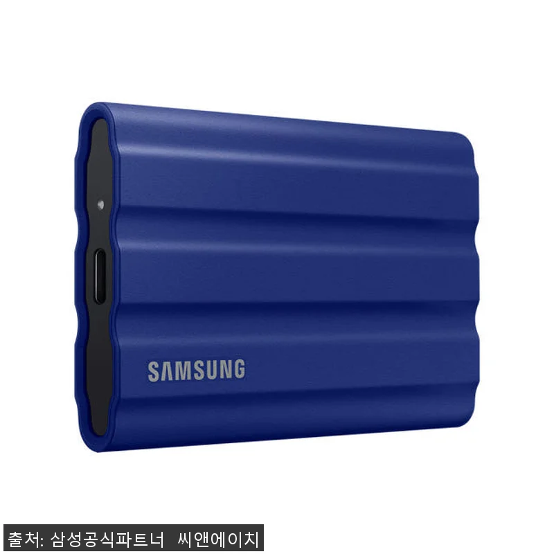 삼성전자 포터블 외장 SSD T7 S 관련 이미지 2