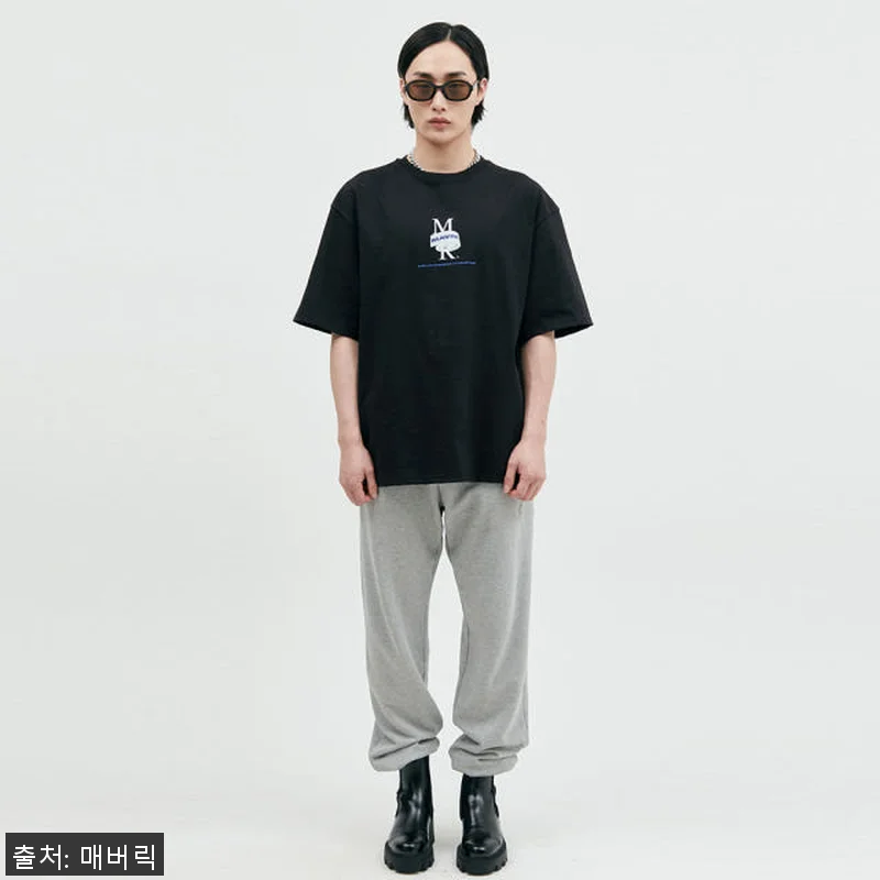 MAVRK RNP 조거 팬츠 사용후기 관련 이미지 2