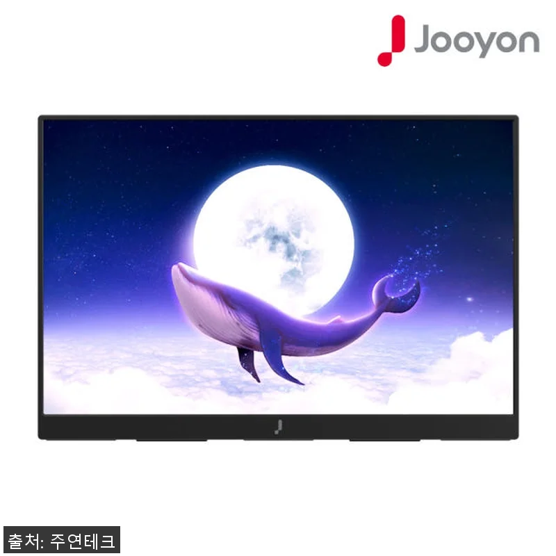 주연테크 캐리뷰 V18QP 18인치 관련 이미지 2