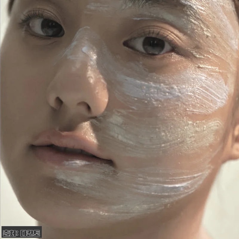 다칸토 어성초 약산성 크림클렌저 사용 관련 이미지 2