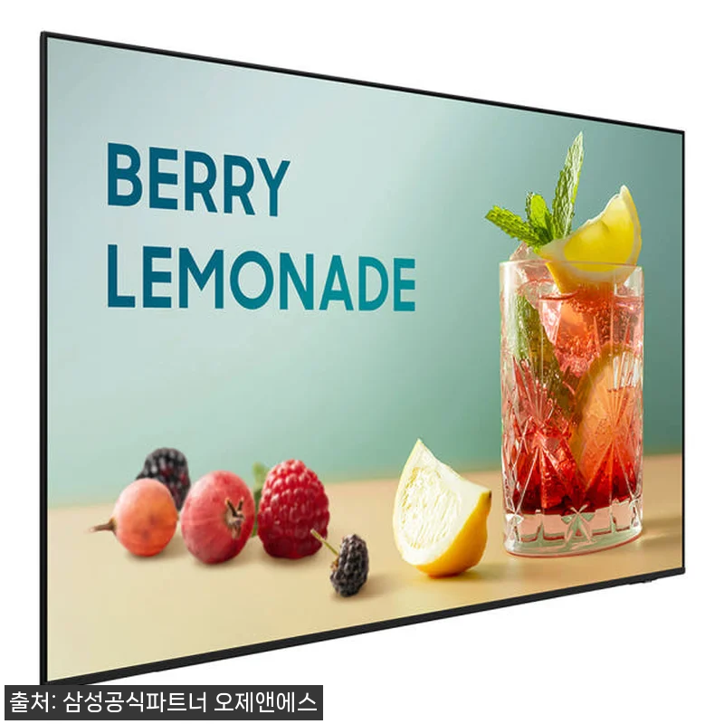삼성 125.7cm UHD 4K 비즈 관련 이미지 2