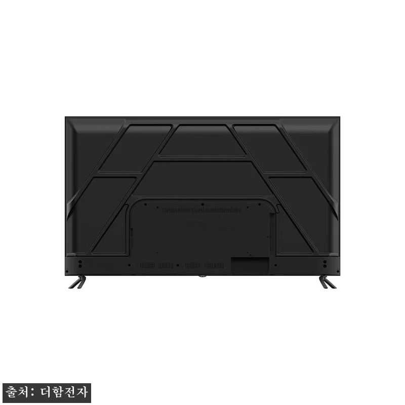 더함 CHiQ 에센셜 QLED 140 관련 이미지 2