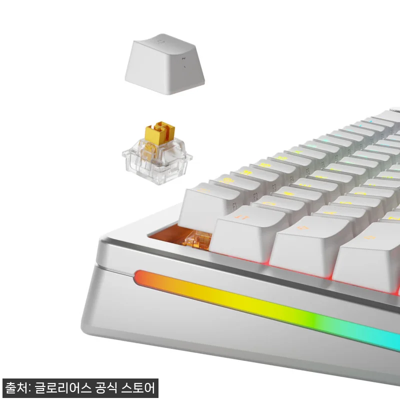 글로리어스 PANDA HE Stand 관련 이미지 2