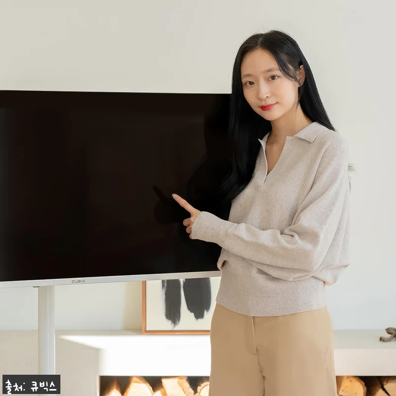 무빙큐빅스 삼탠바이미 화이트에디션 8 관련 이미지 2