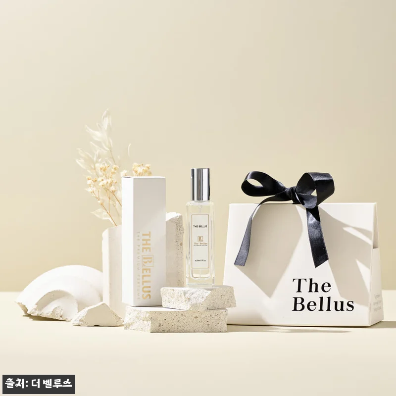 더벨루스 리켄데코스 퍼퓸 30ml 사 관련 이미지 2